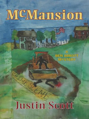 McMansion - ebook
